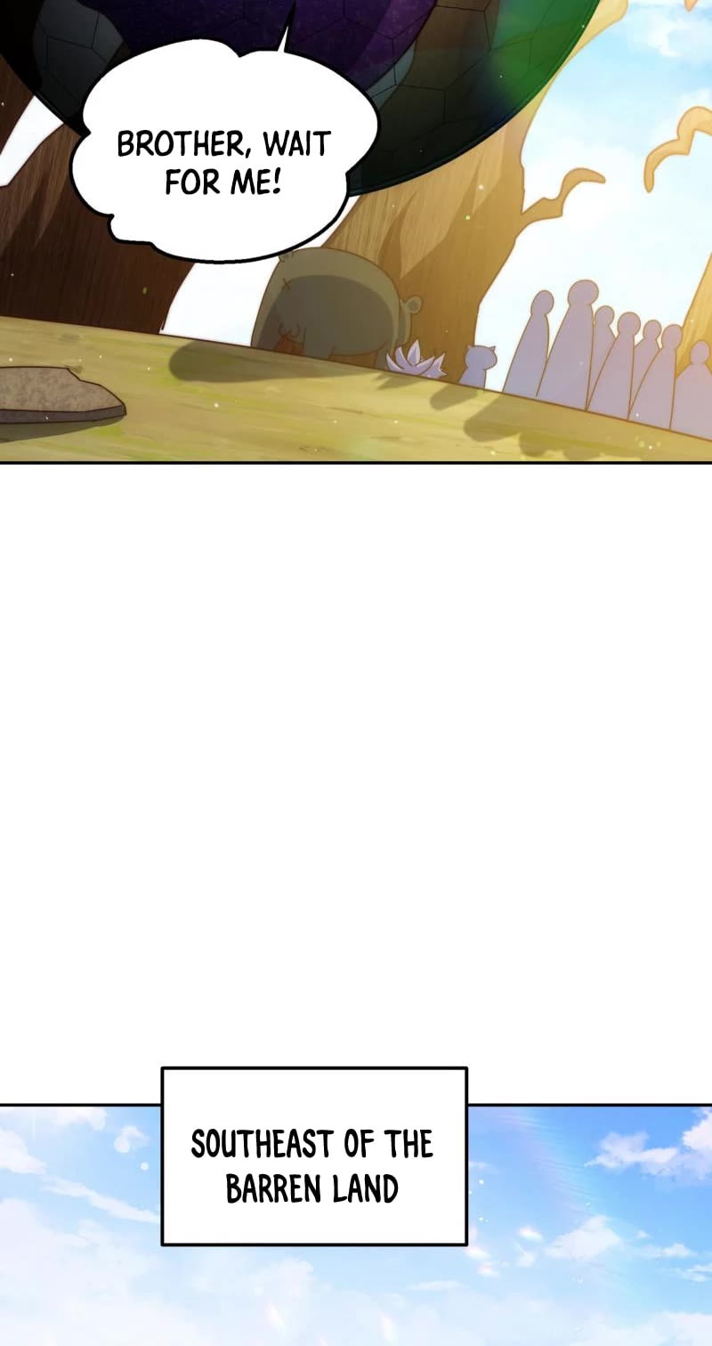 Above Ten Thousand People Chapter 193 page 24 - Chapter 193