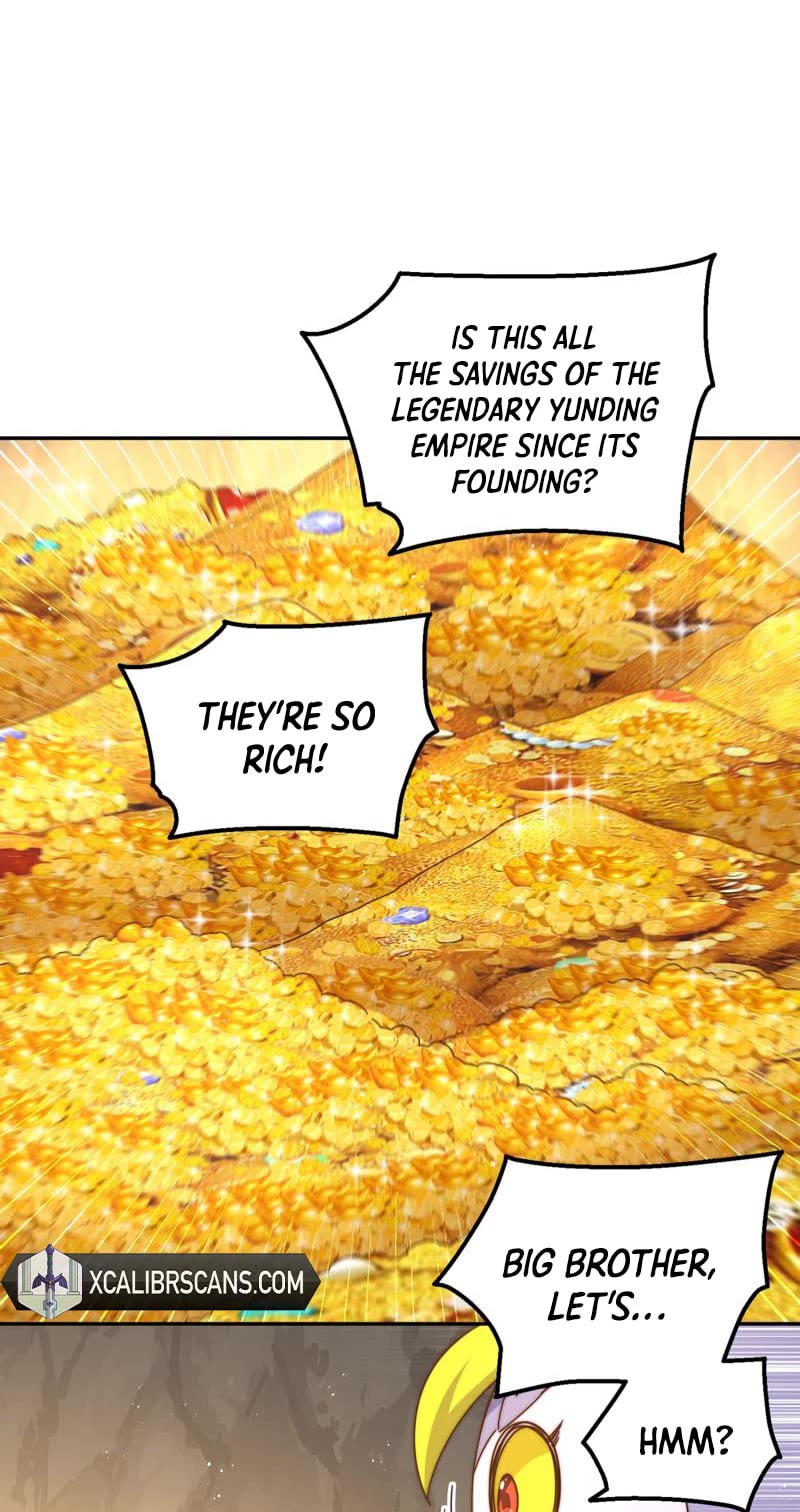Above Ten Thousand People Chapter 193 page 27 - Chapter 193
