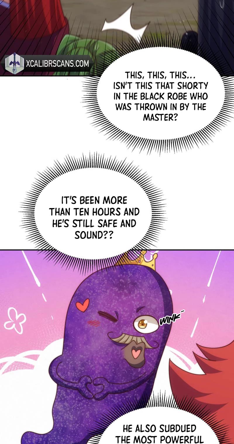 Above Ten Thousand People Chapter 193 page 3 - Chapter 193