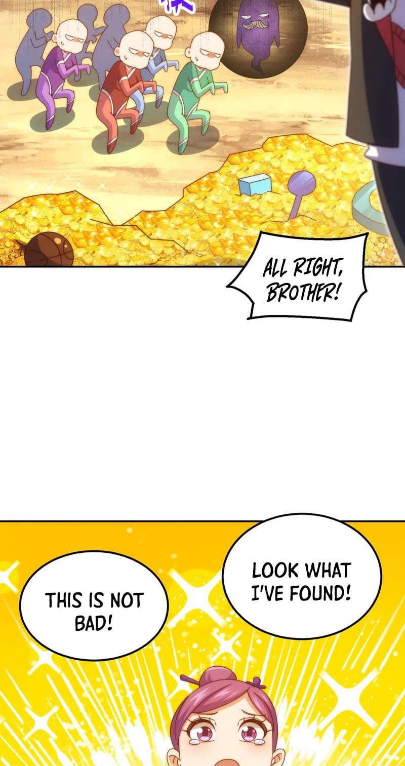 Above Ten Thousand People Chapter 193 page 39 - Chapter 193
