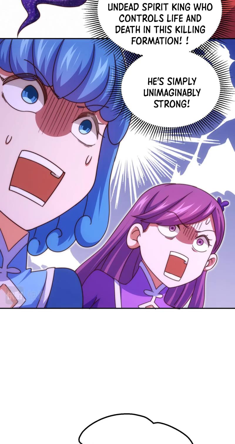 Above Ten Thousand People Chapter 193 page 4 - Chapter 193