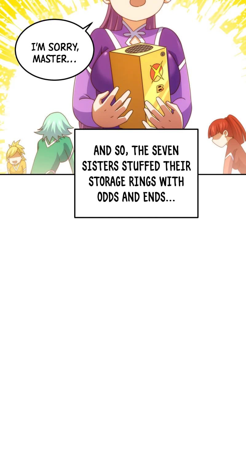 Above Ten Thousand People Chapter 193 page 40 - Chapter 193