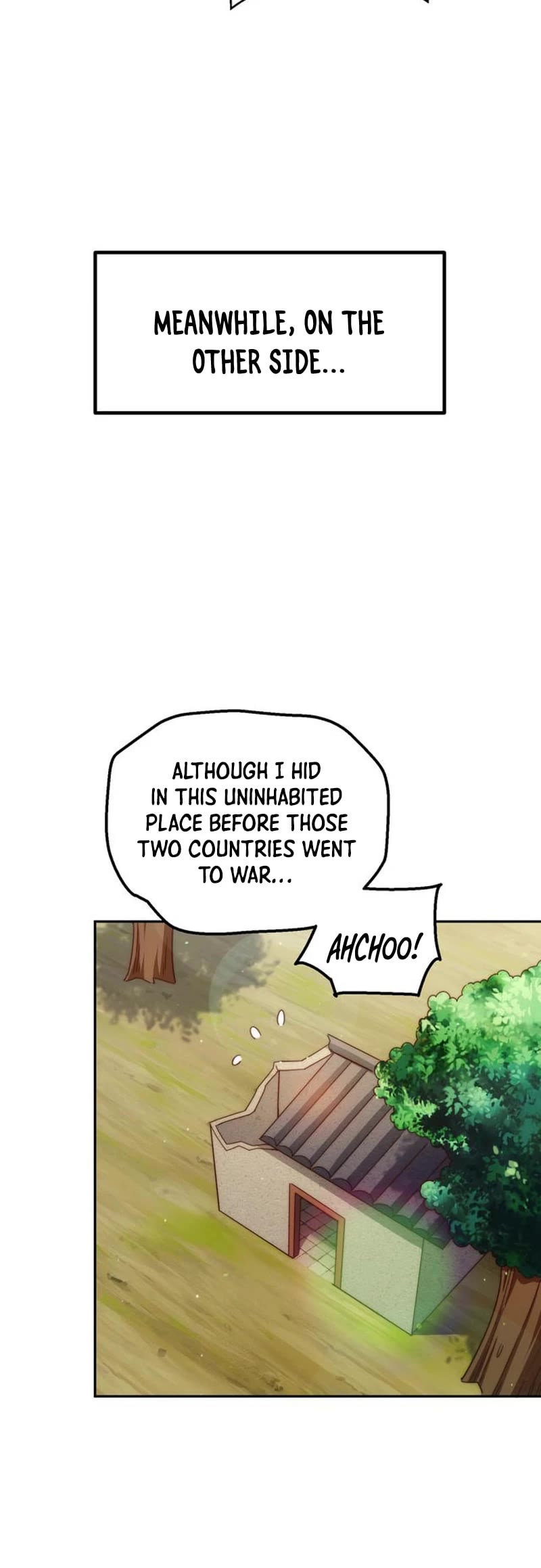 Above Ten Thousand People Chapter 195 page 3 - Chapter 195