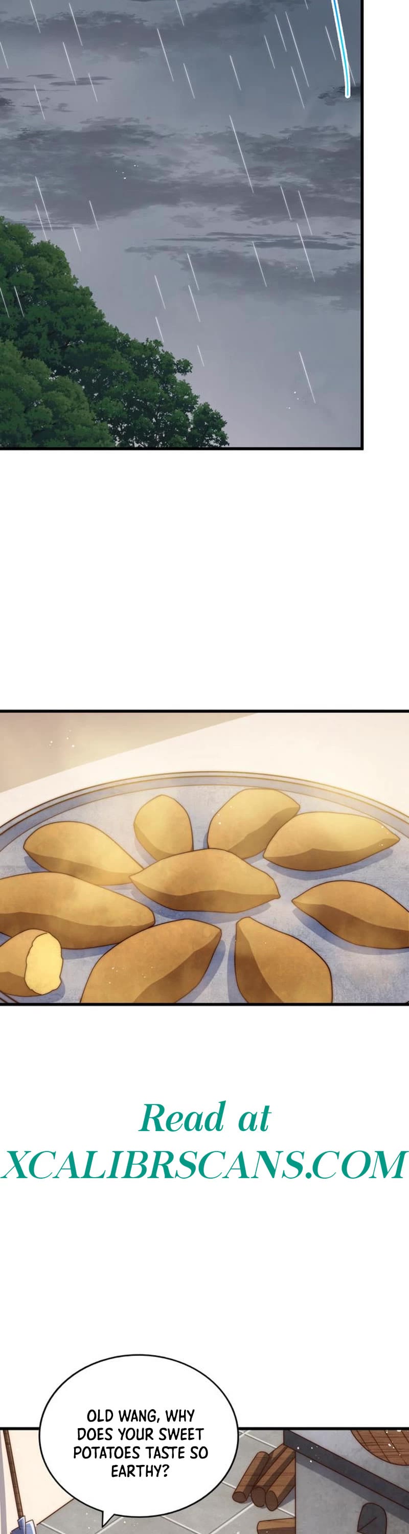 Above Ten Thousand People Chapter 196 page 10 - Chapter 196