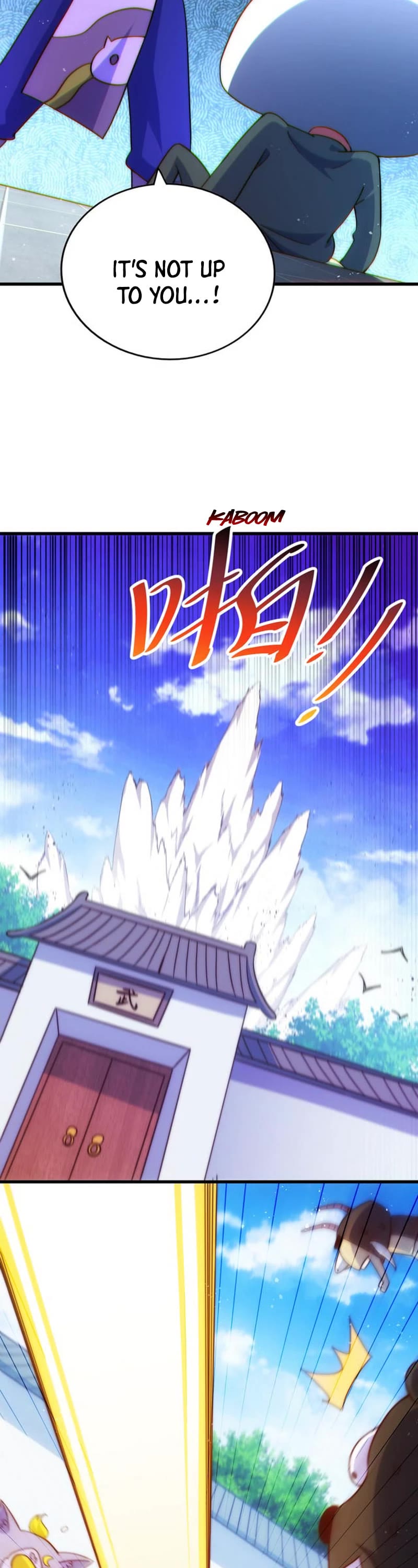 Above Ten Thousand People Chapter 196 page 2 - Chapter 196