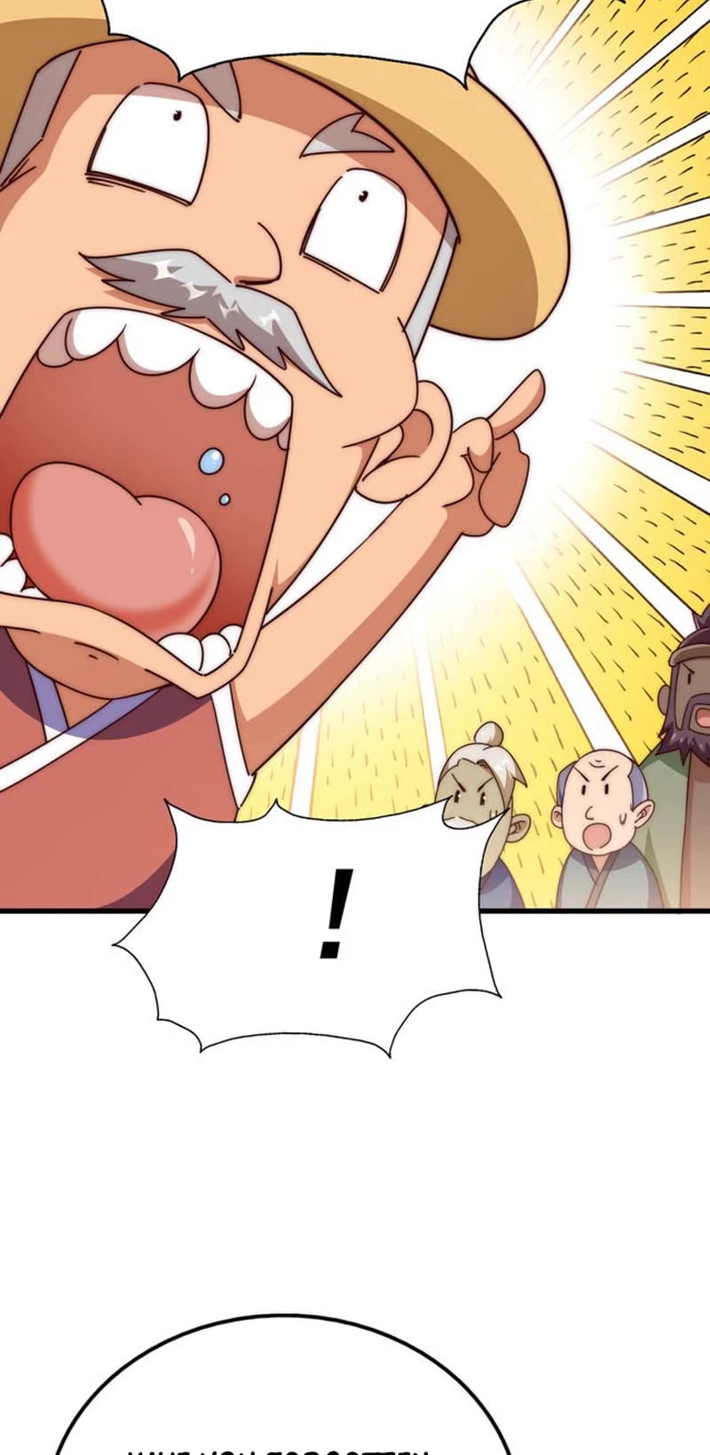 Above Ten Thousand People Chapter 196 page 24 - Chapter 196