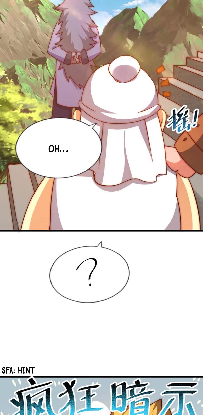 Above Ten Thousand People Chapter 196 page 47 - Chapter 196