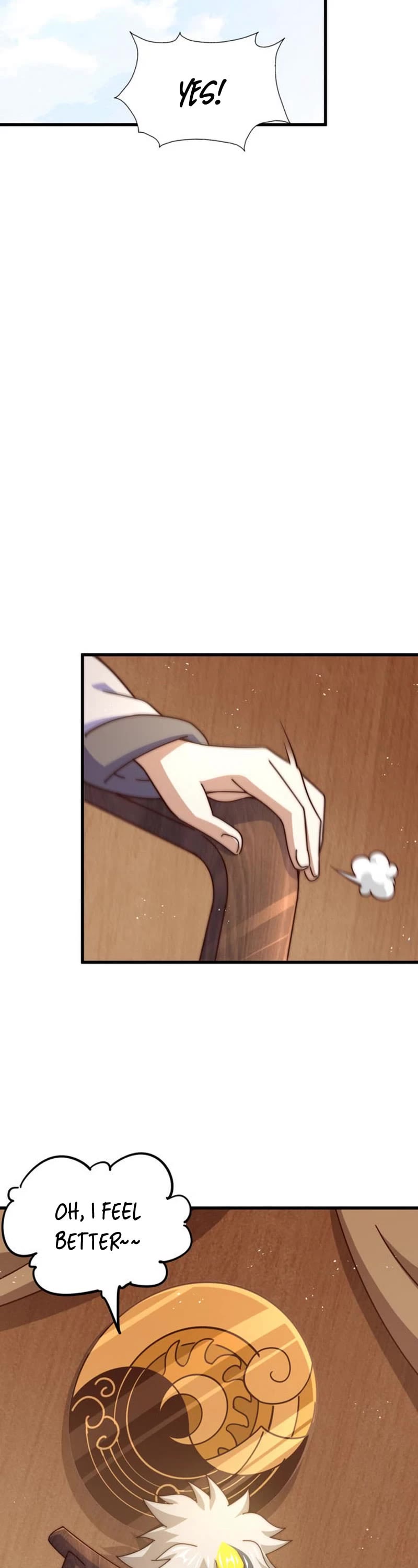 Above Ten Thousand People Chapter 196 page 51 - Chapter 196