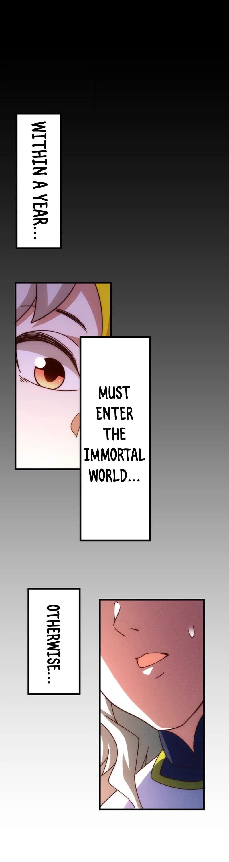 Above Ten Thousand People Chapter 196 page 57 - Chapter 196