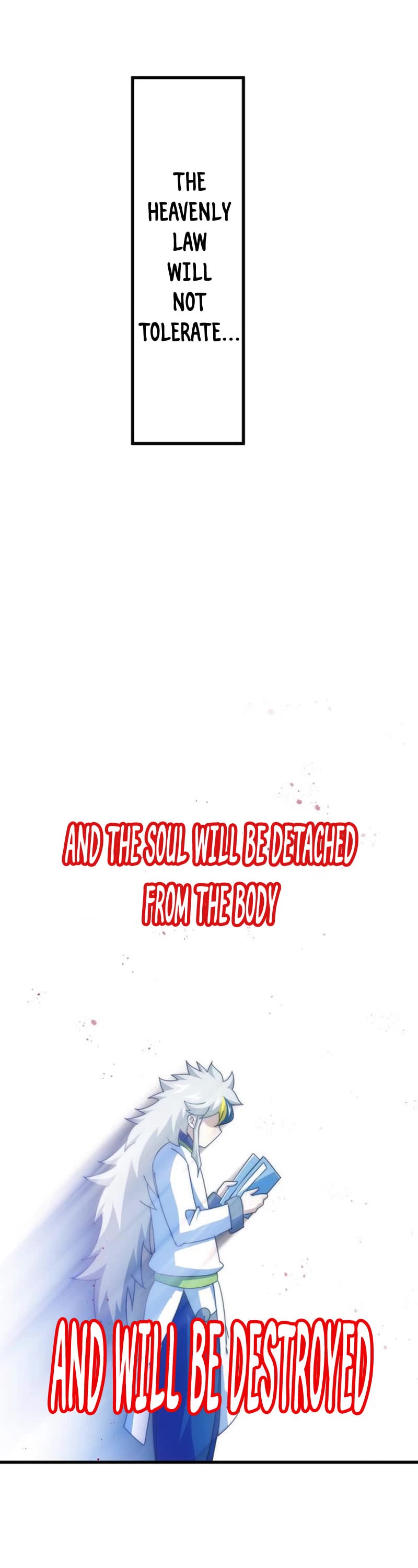Above Ten Thousand People Chapter 196 page 58 - Chapter 196