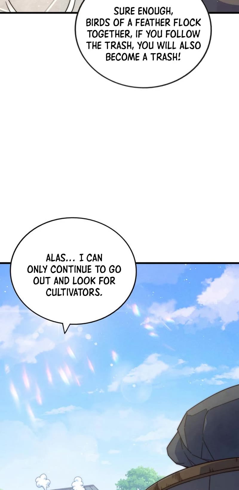 Above Ten Thousand People Chapter 196 page 6 - Chapter 196