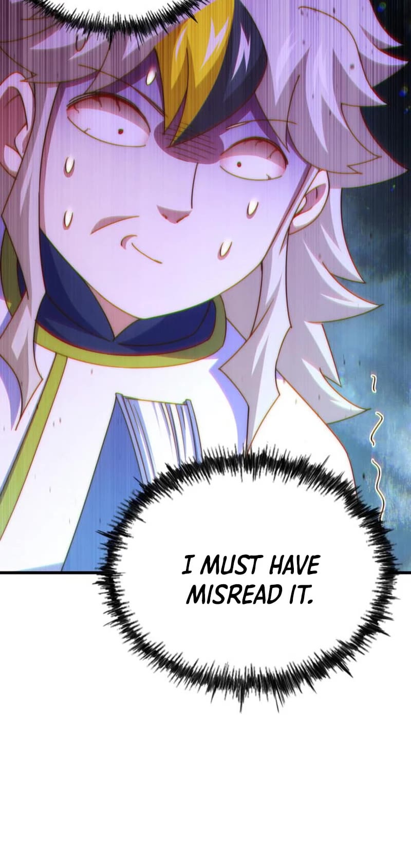 Above Ten Thousand People Chapter 196 page 60 - Chapter 196