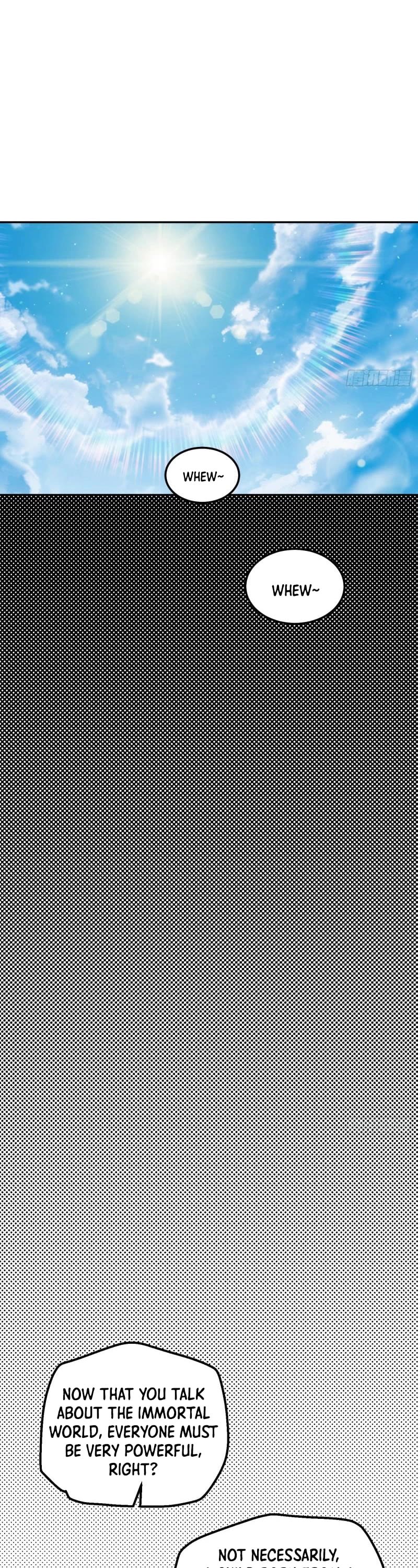 Above Ten Thousand People Chapter 197 page 17 - Chapter 197
