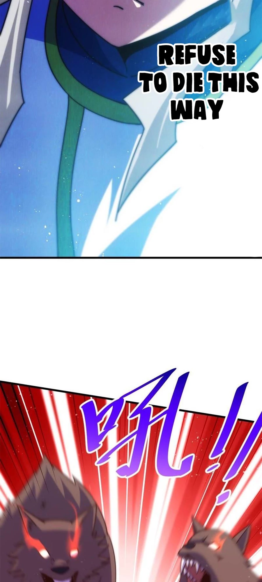 Above Ten Thousand People Chapter 198 page 10 - Chapter 198