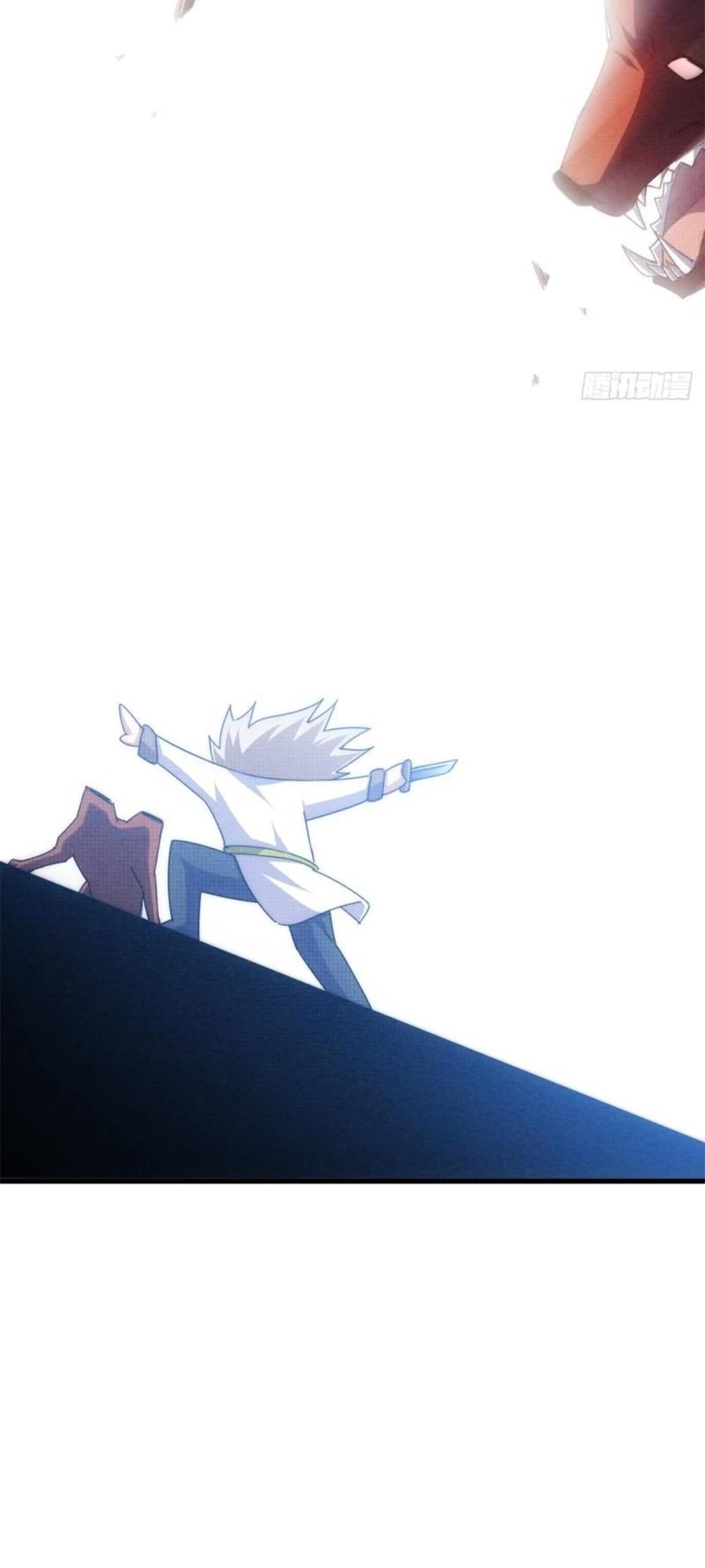 Above Ten Thousand People Chapter 198 page 15 - Chapter 198