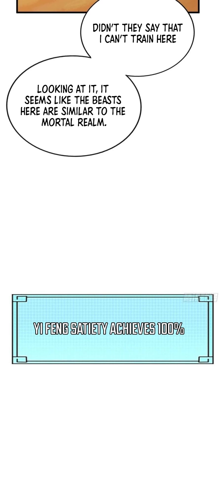 Above Ten Thousand People Chapter 198 page 18 - Chapter 198