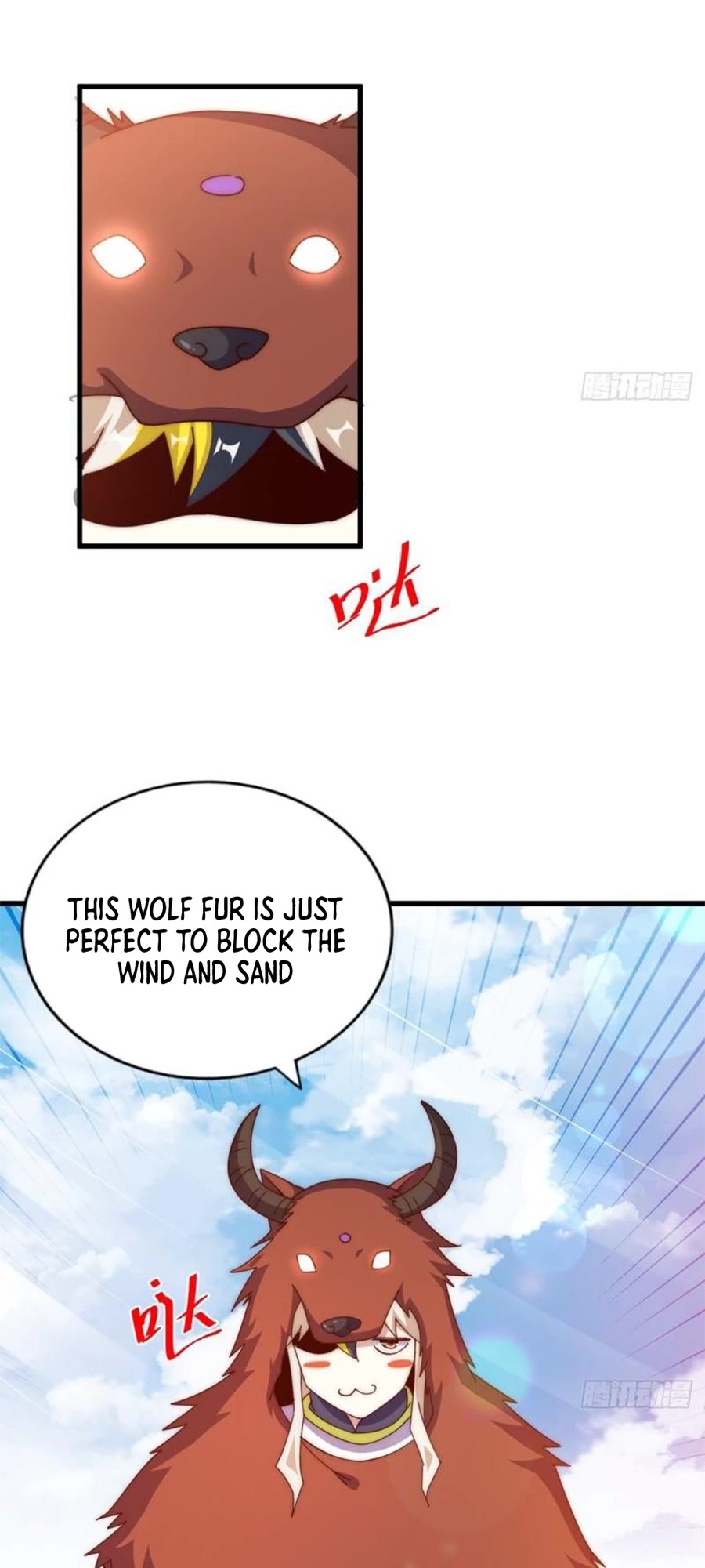 Above Ten Thousand People Chapter 198 page 19 - Chapter 198