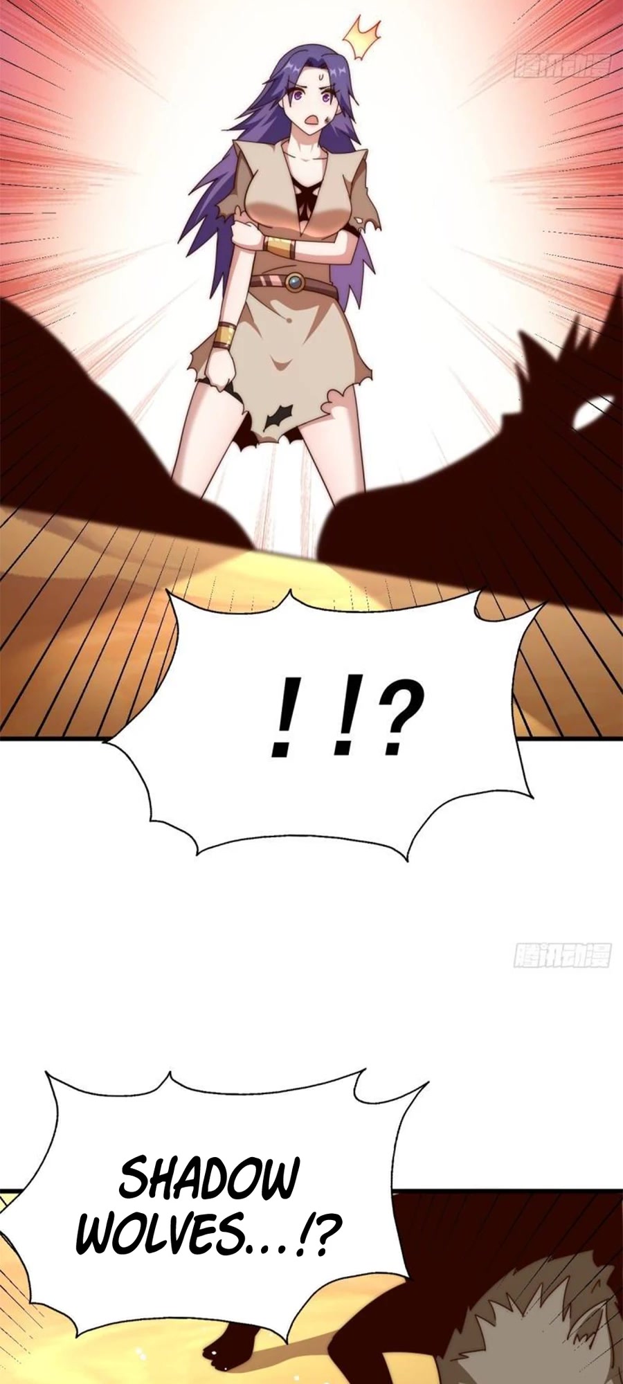 Above Ten Thousand People Chapter 198 page 25 - Chapter 198