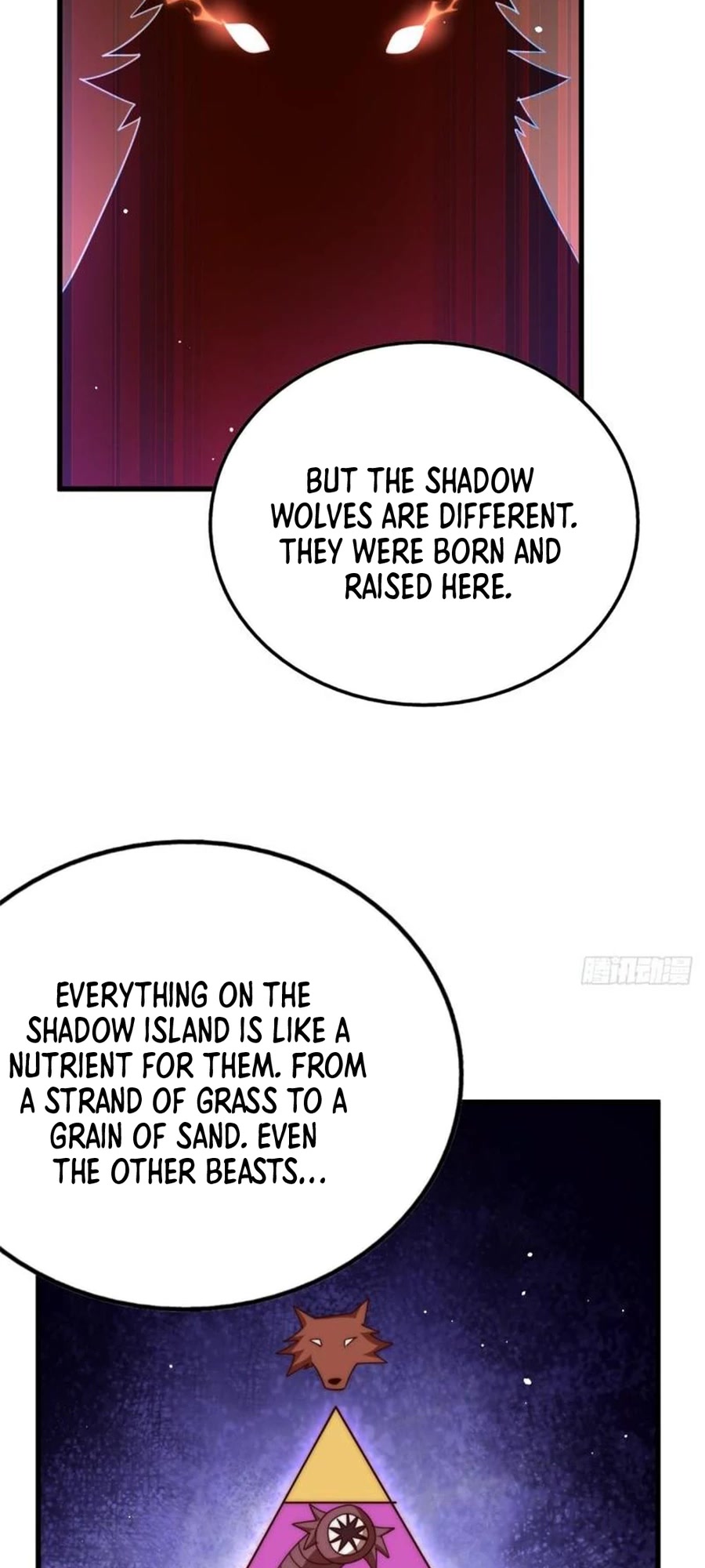 Above Ten Thousand People Chapter 198 page 27 - Chapter 198