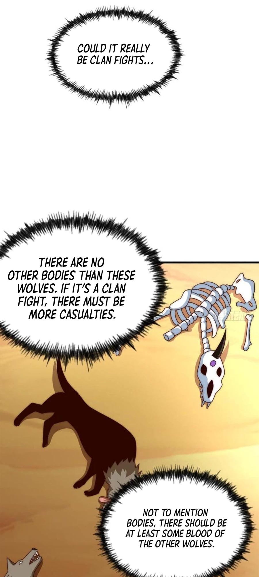 Above Ten Thousand People Chapter 198 page 29 - Chapter 198