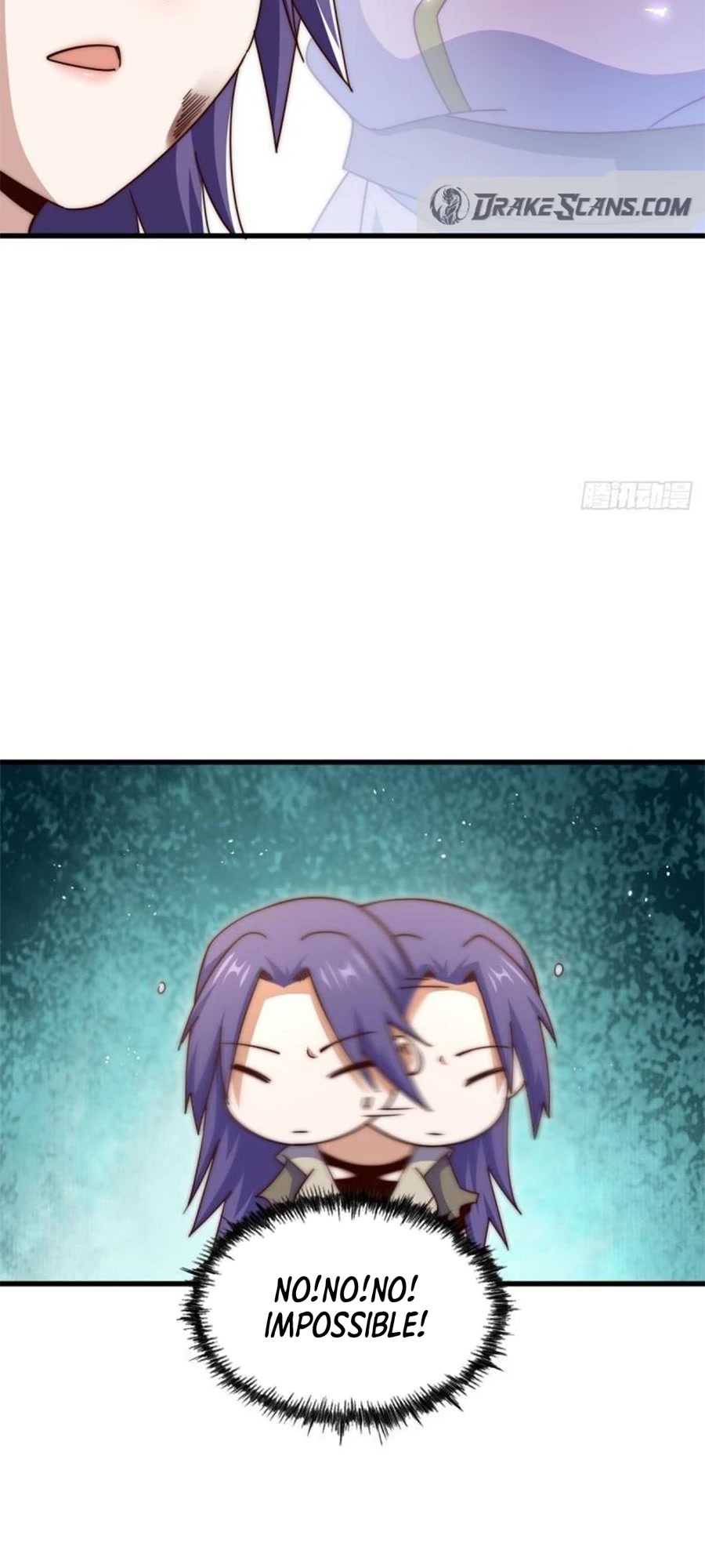 Above Ten Thousand People Chapter 198 page 31 - Chapter 198