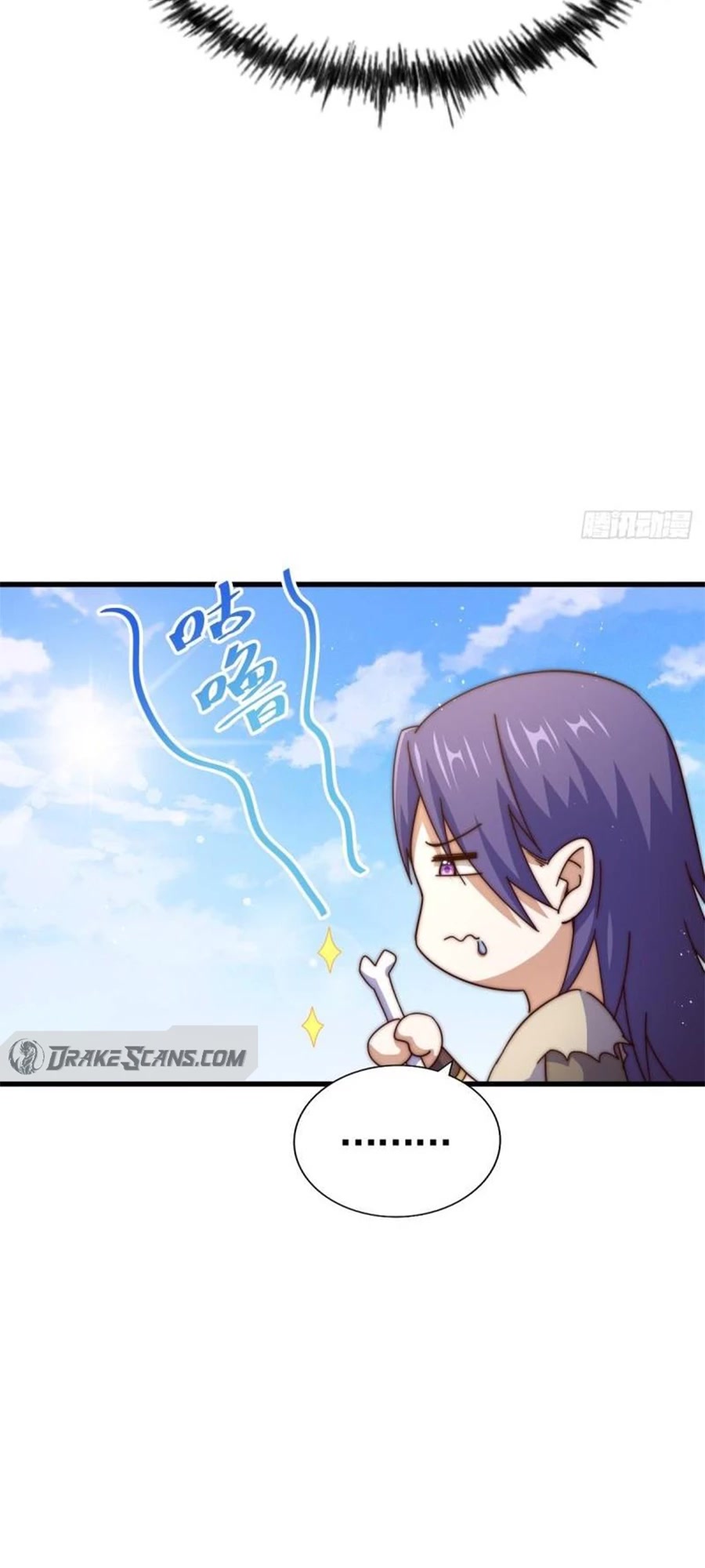 Above Ten Thousand People Chapter 198 page 35 - Chapter 198