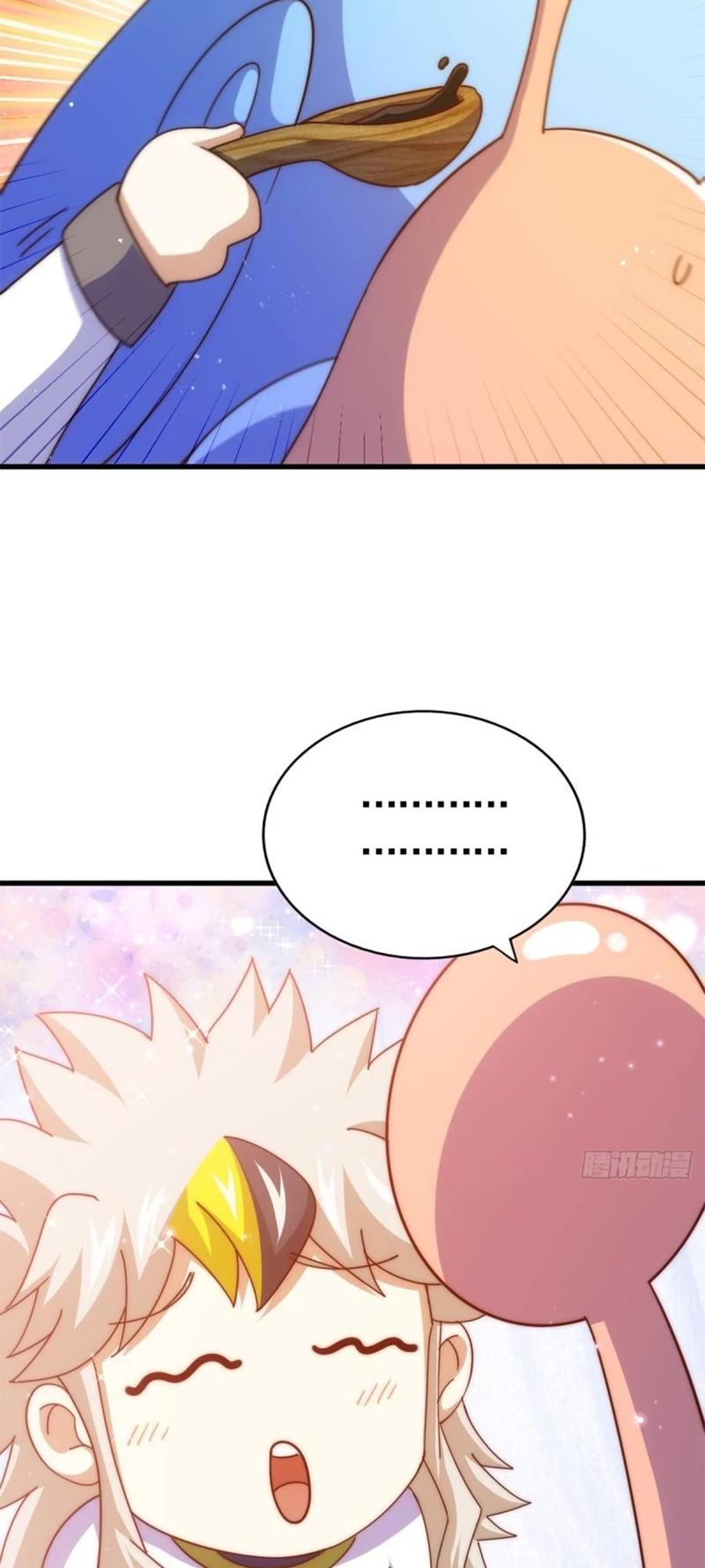 Above Ten Thousand People Chapter 198 page 47 - Chapter 198