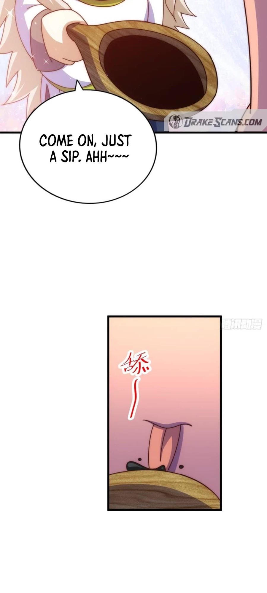 Above Ten Thousand People Chapter 198 page 48 - Chapter 198