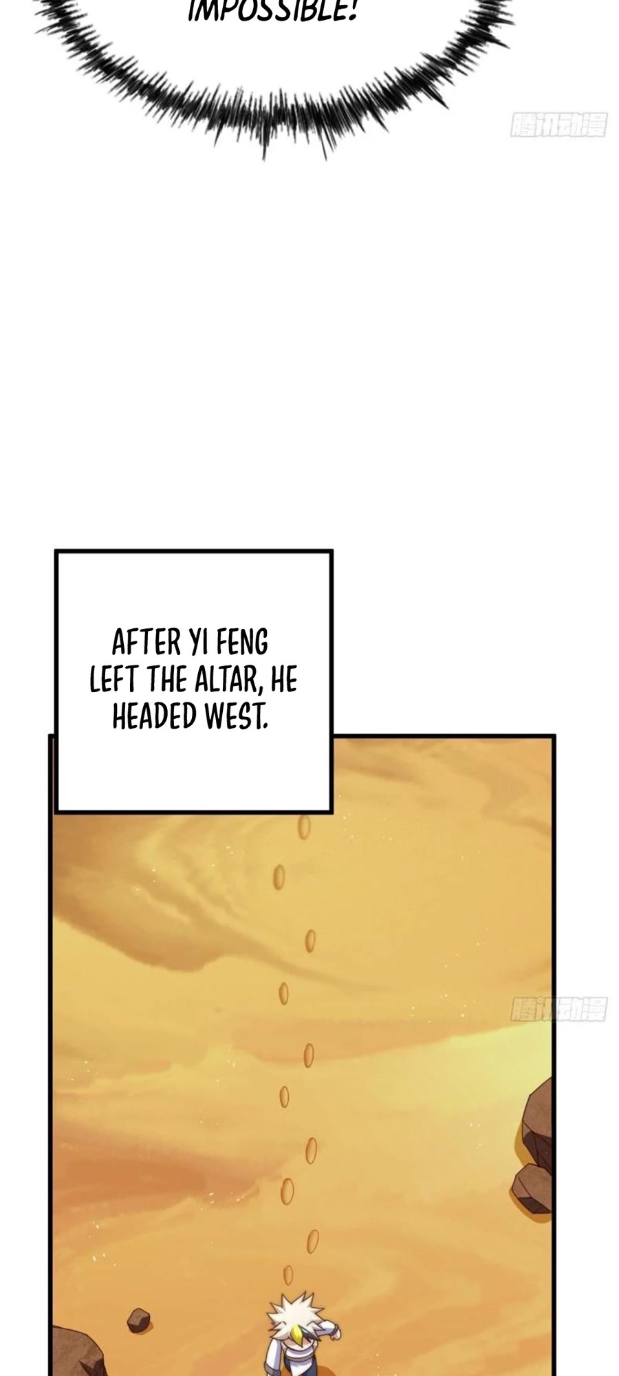 Above Ten Thousand People Chapter 198 page 5 - Chapter 198