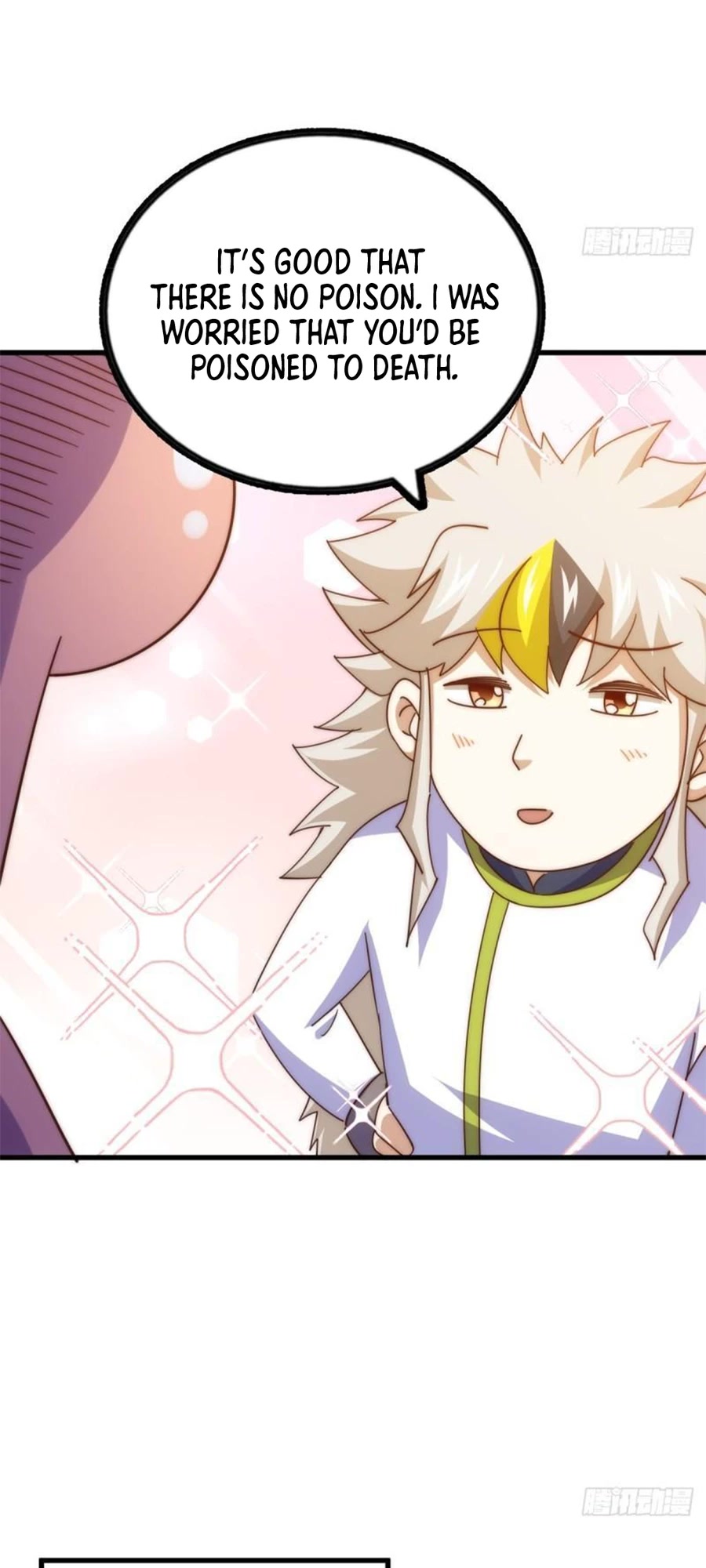 Above Ten Thousand People Chapter 198 page 50 - Chapter 198