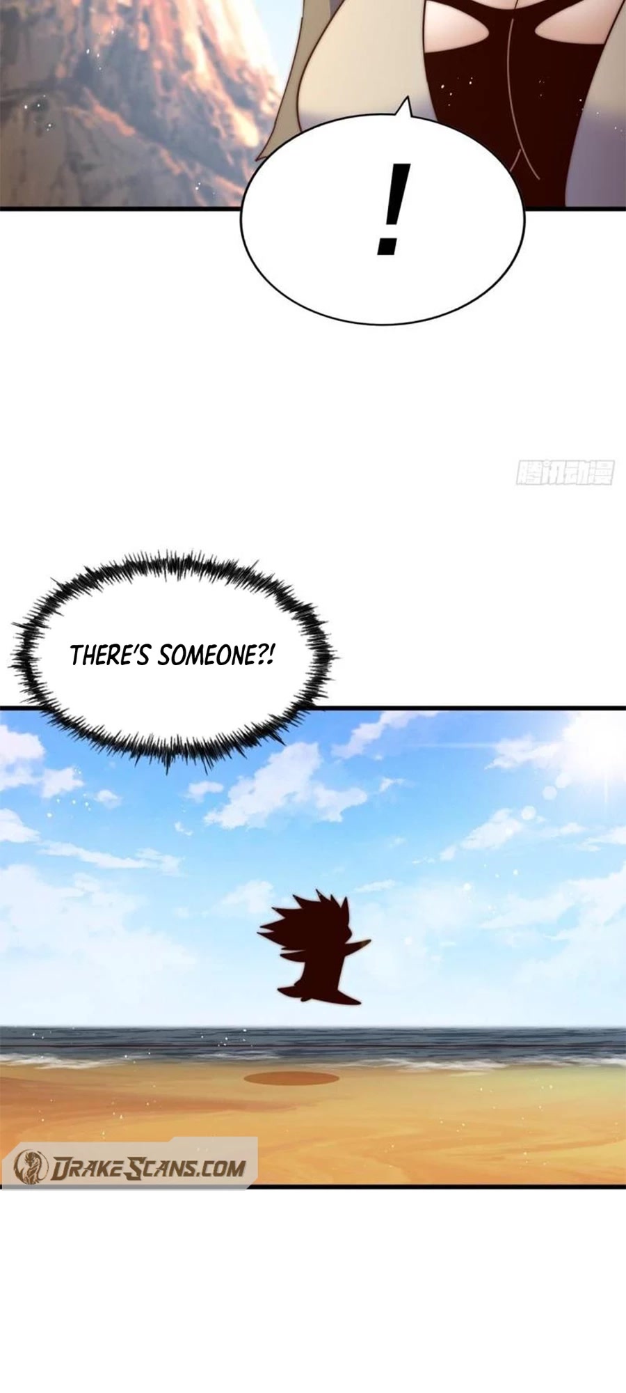 Above Ten Thousand People Chapter 198 page 63 - Chapter 198
