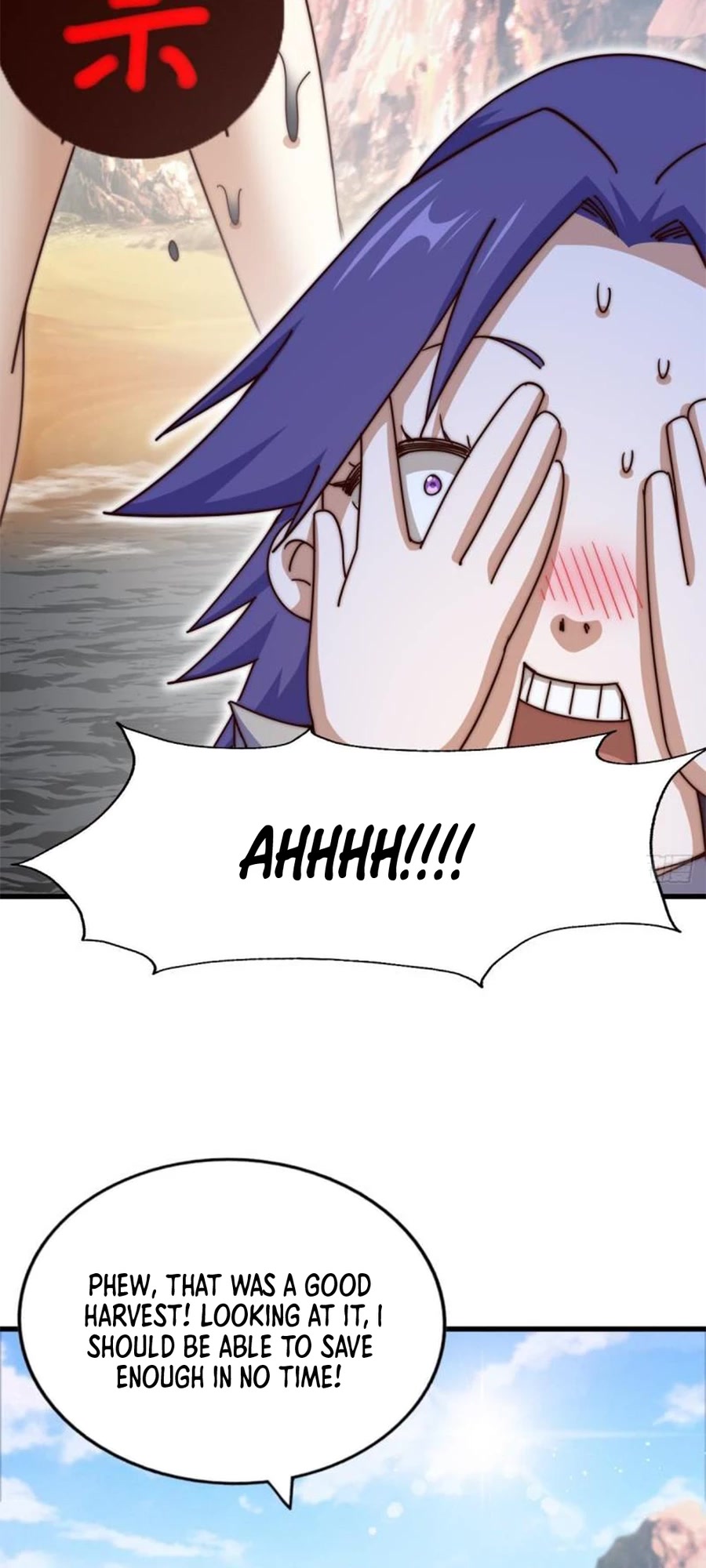 Above Ten Thousand People Chapter 198 page 66 - Chapter 198