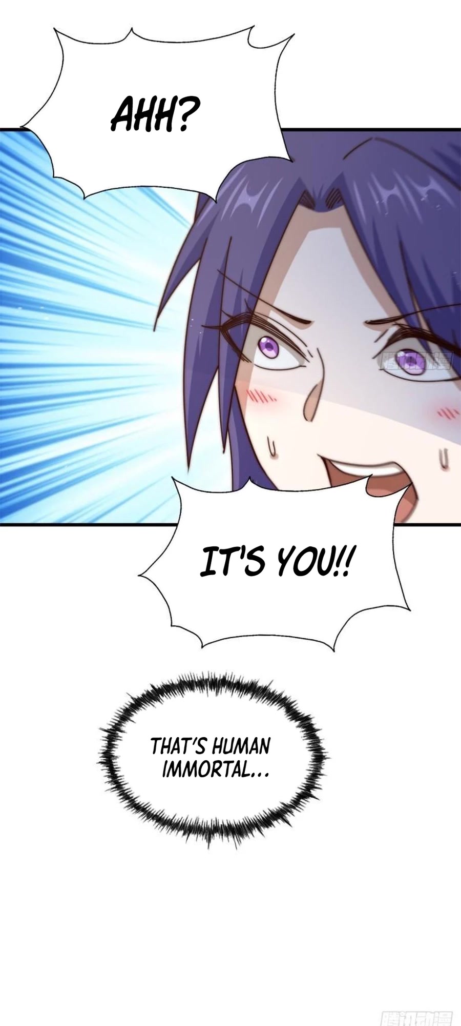 Above Ten Thousand People Chapter 198 page 70 - Chapter 198