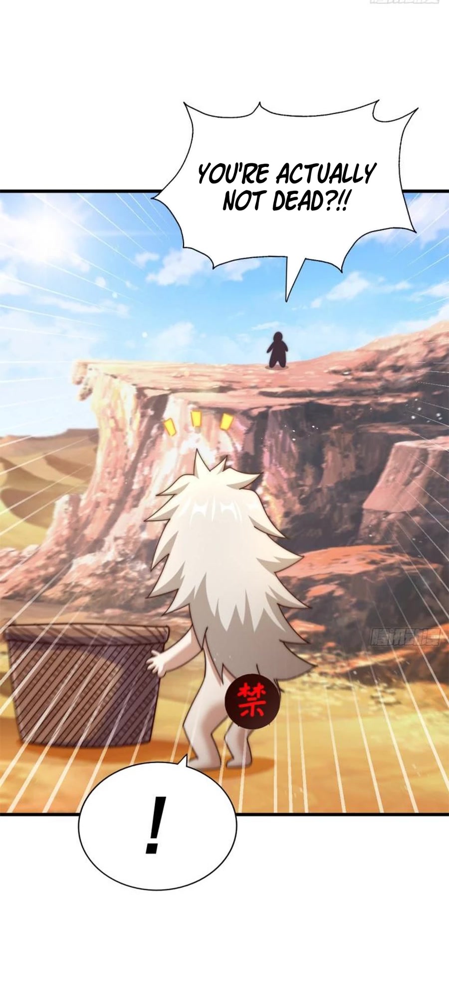 Above Ten Thousand People Chapter 198 page 71 - Chapter 198