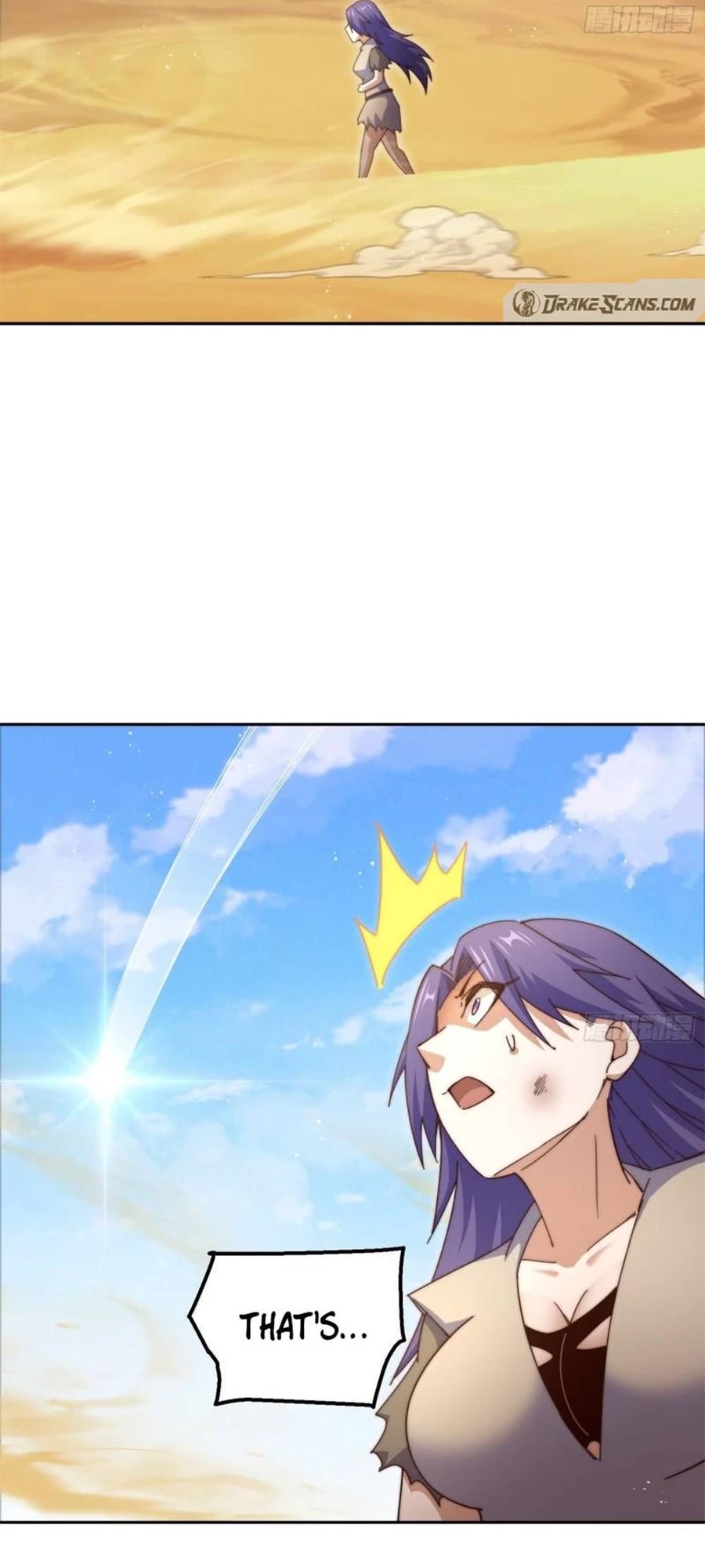 Above Ten Thousand People Chapter 199 page 16 - Chapter 199