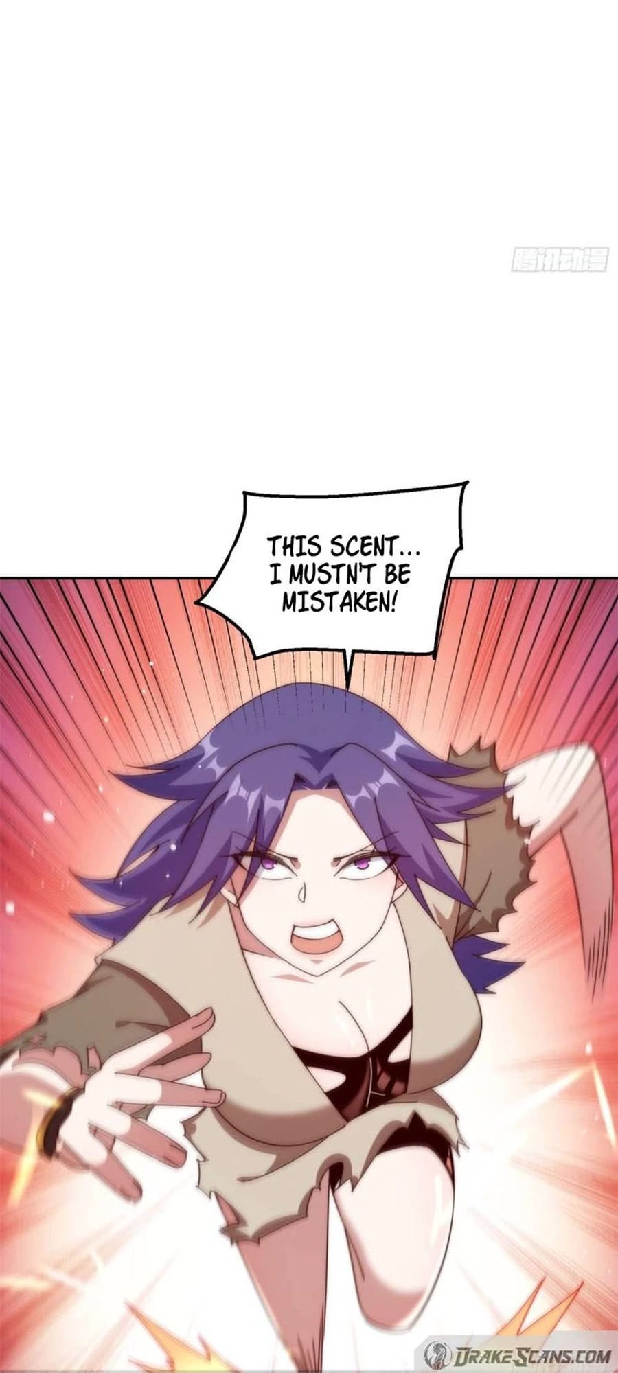 Above Ten Thousand People Chapter 199 page 17 - Chapter 199