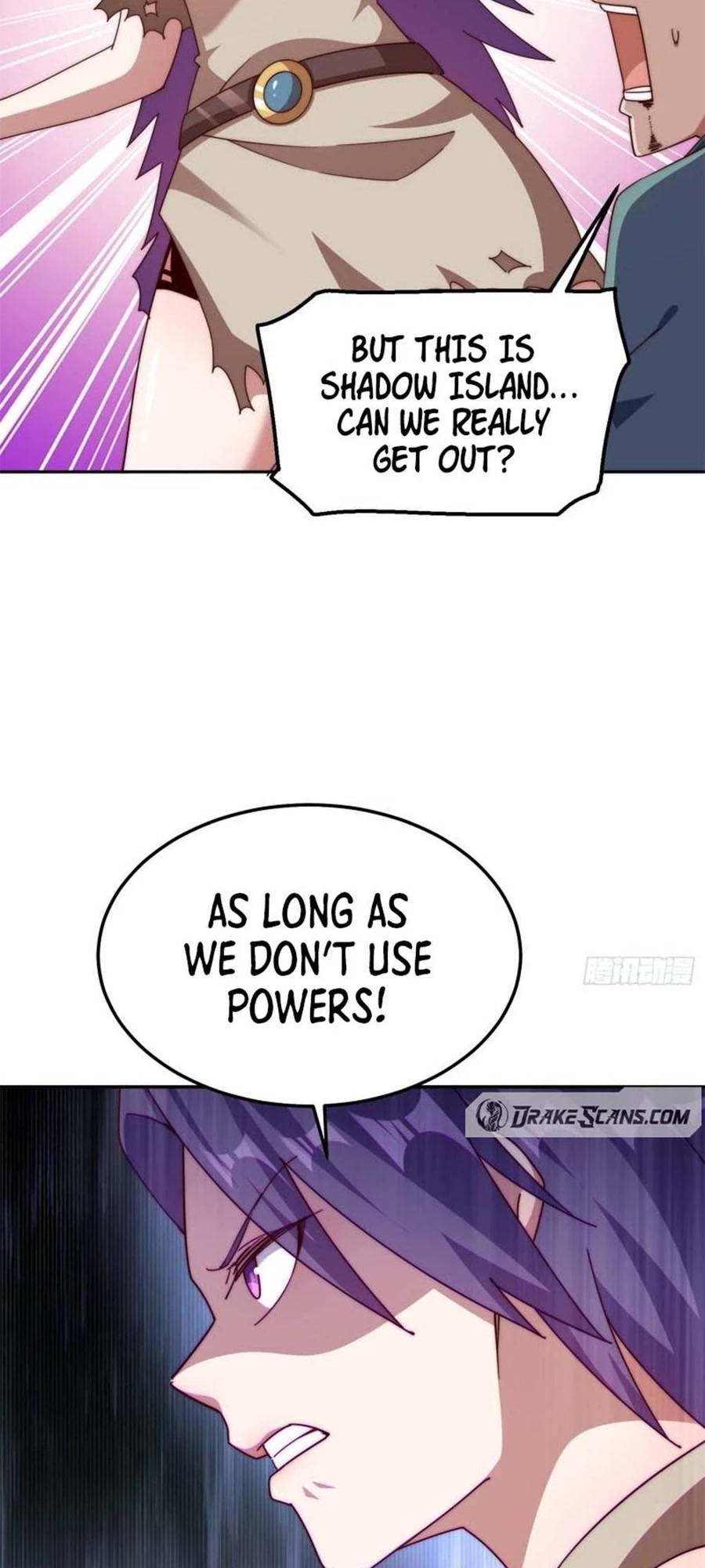 Above Ten Thousand People Chapter 199 page 23 - Chapter 199