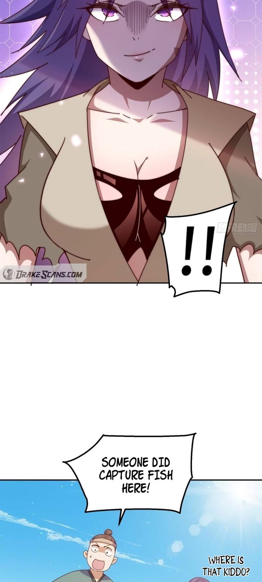 Above Ten Thousand People Chapter 199 page 26 - Chapter 199