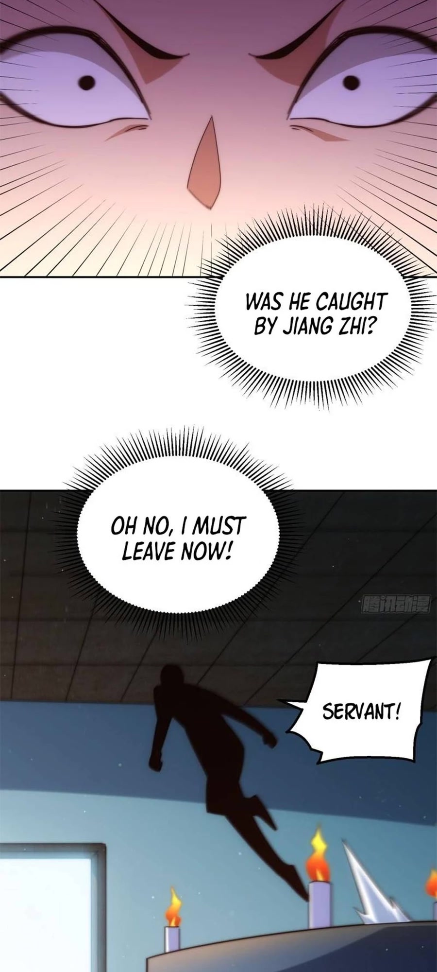 Above Ten Thousand People Chapter 199 page 39 - Chapter 199