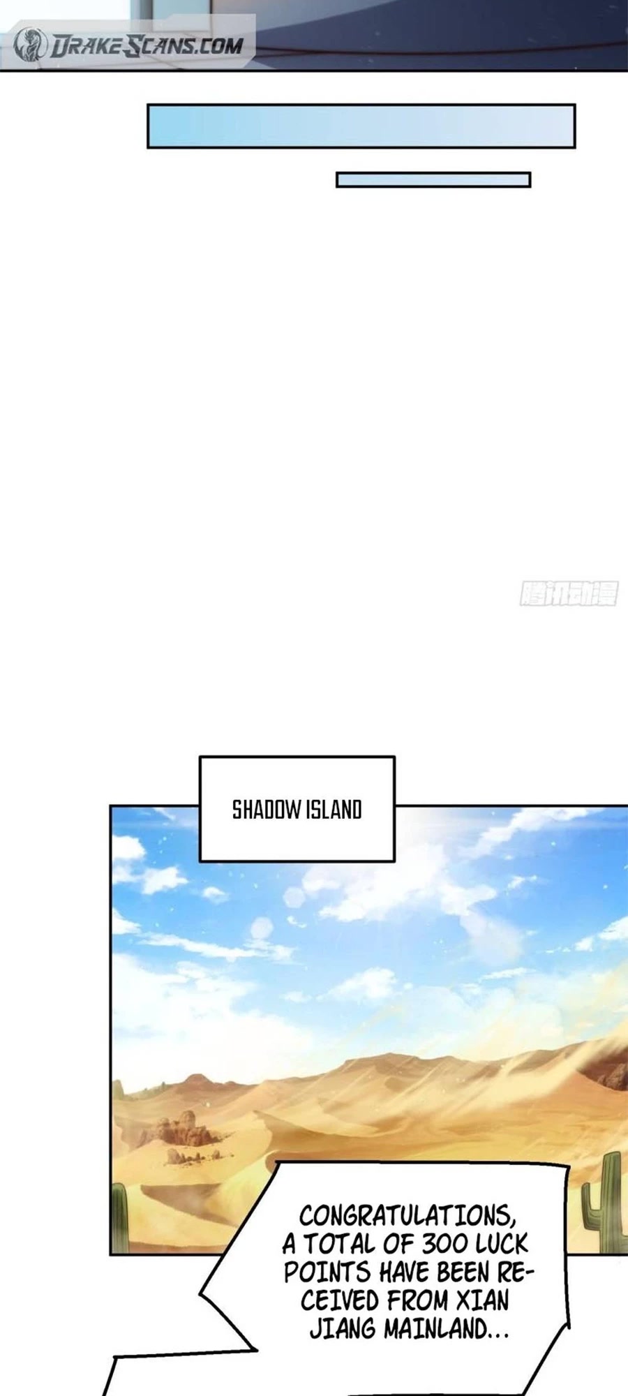 Above Ten Thousand People Chapter 199 page 40 - Chapter 199