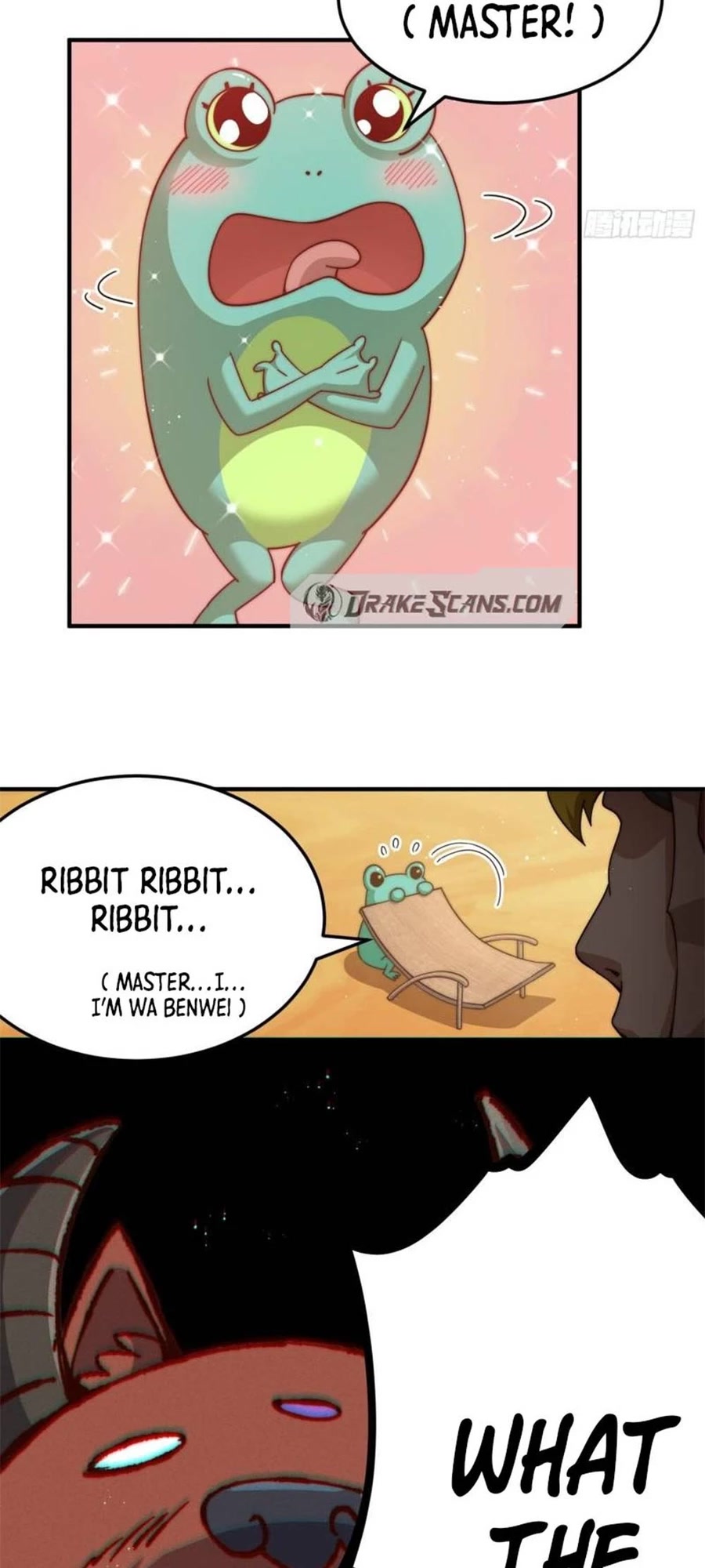 Above Ten Thousand People Chapter 199 page 47 - Chapter 199