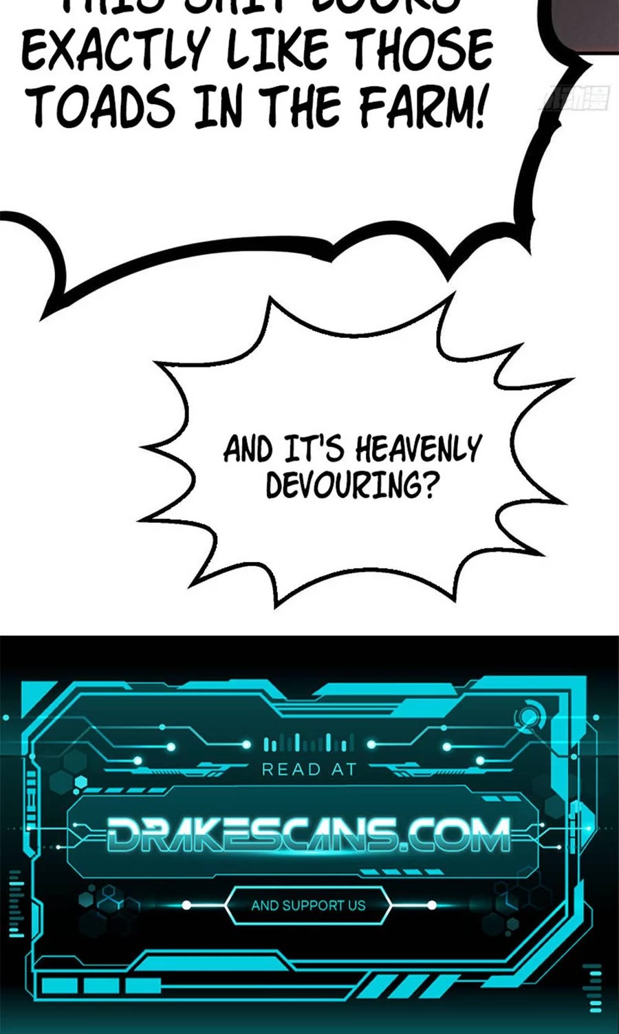 Above Ten Thousand People Chapter 199 page 49 - Chapter 199