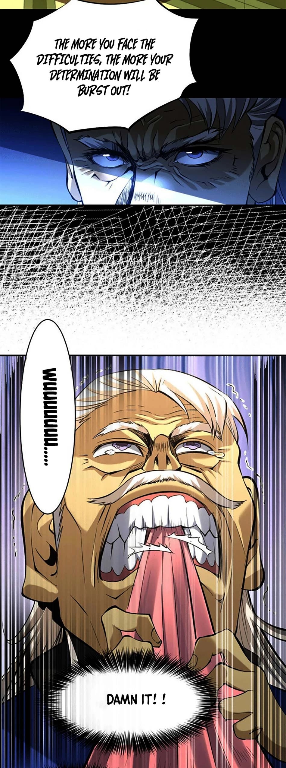 Above Ten Thousand People Chapter 2 page 13 - Chapter 2