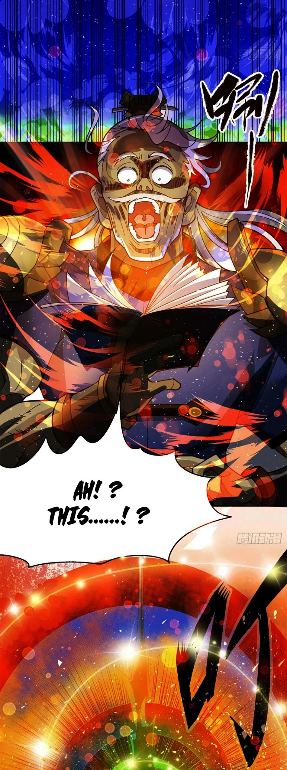 Above Ten Thousand People Chapter 2 page 19 - Chapter 2