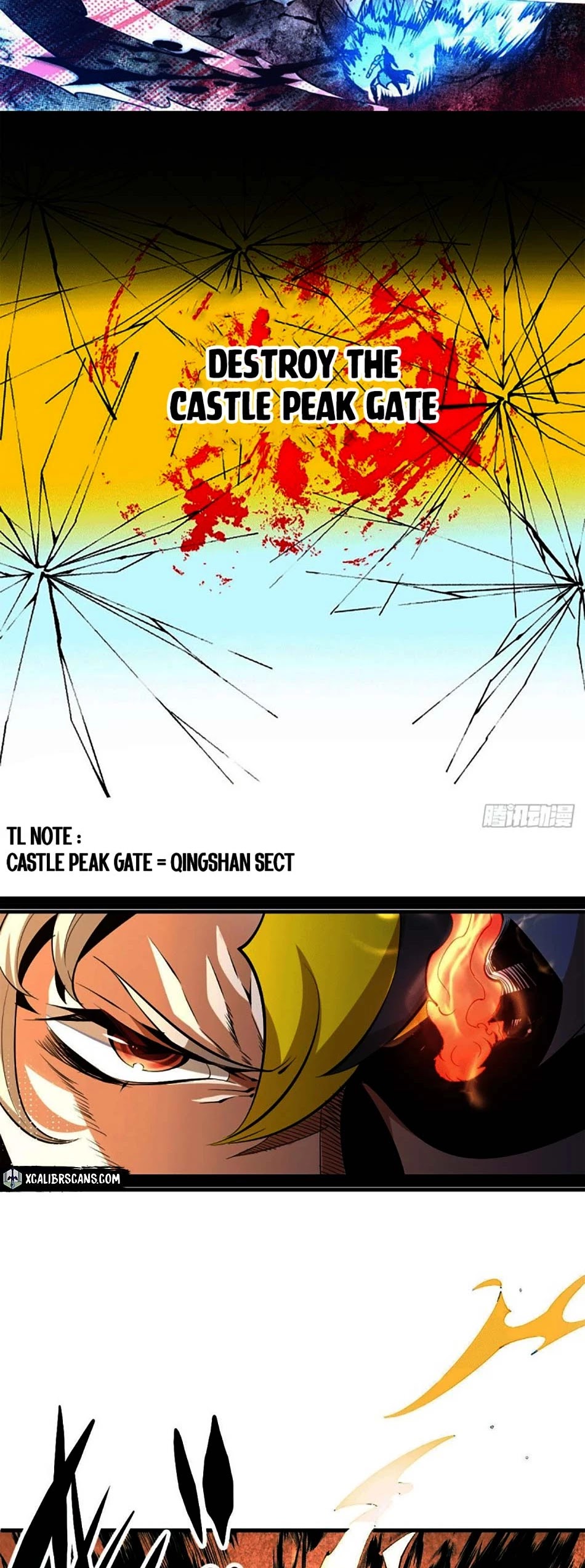 Above Ten Thousand People Chapter 2 page 28 - Chapter 2