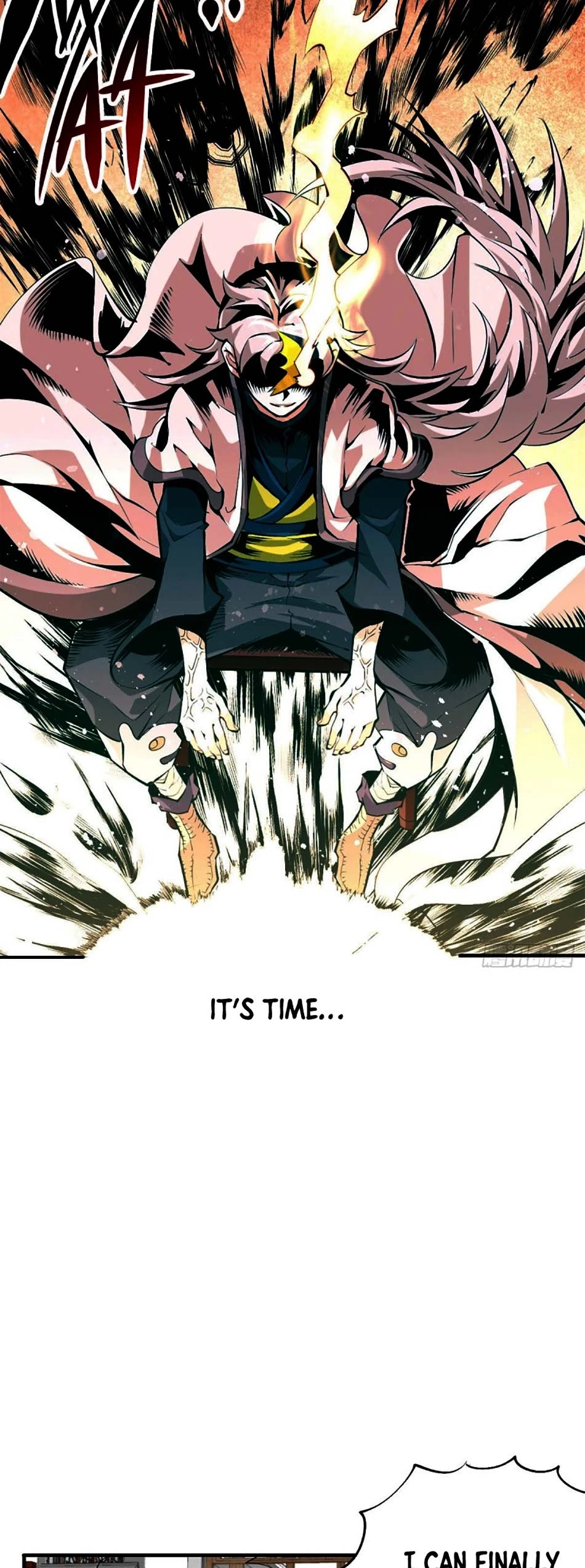 Above Ten Thousand People Chapter 2 page 29 - Chapter 2