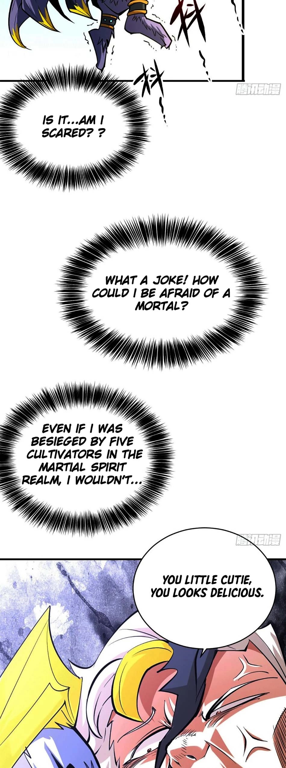 Above Ten Thousand People Chapter 2 page 39 - Chapter 2