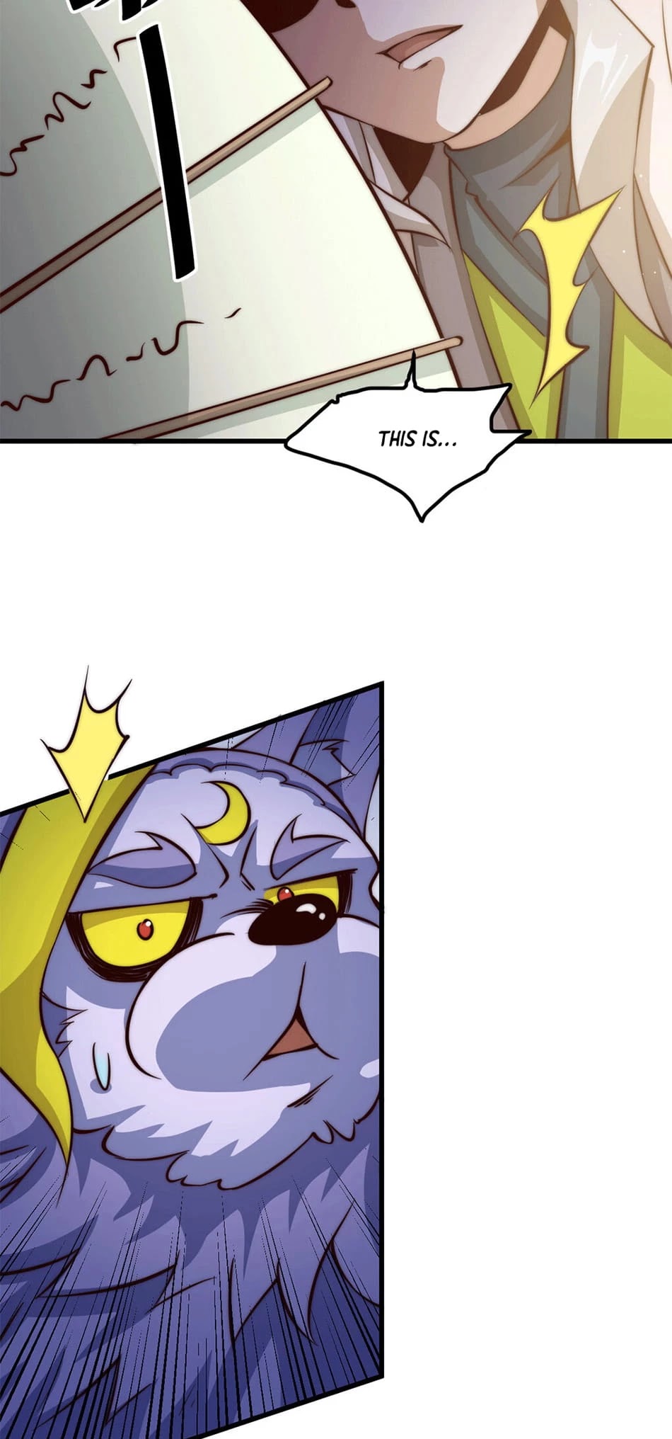 Above Ten Thousand People Chapter 20 page 4 - Chapter 20
