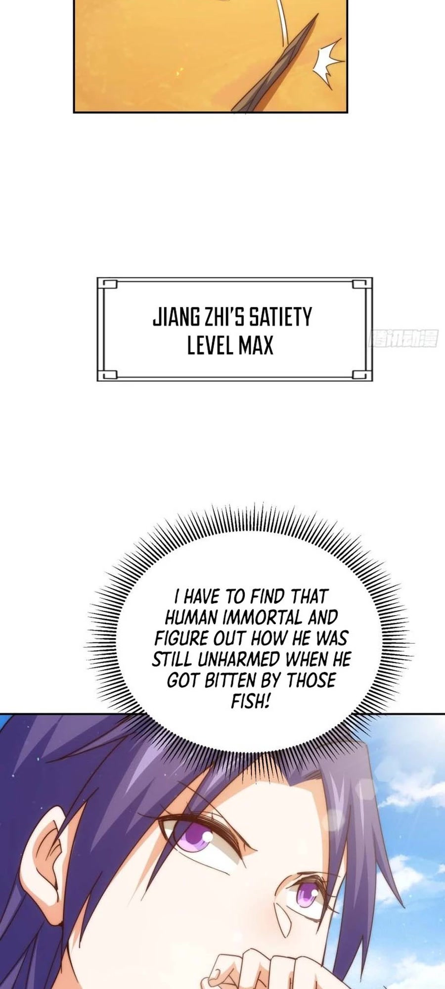 Above Ten Thousand People Chapter 200 page 23 - Chapter 200