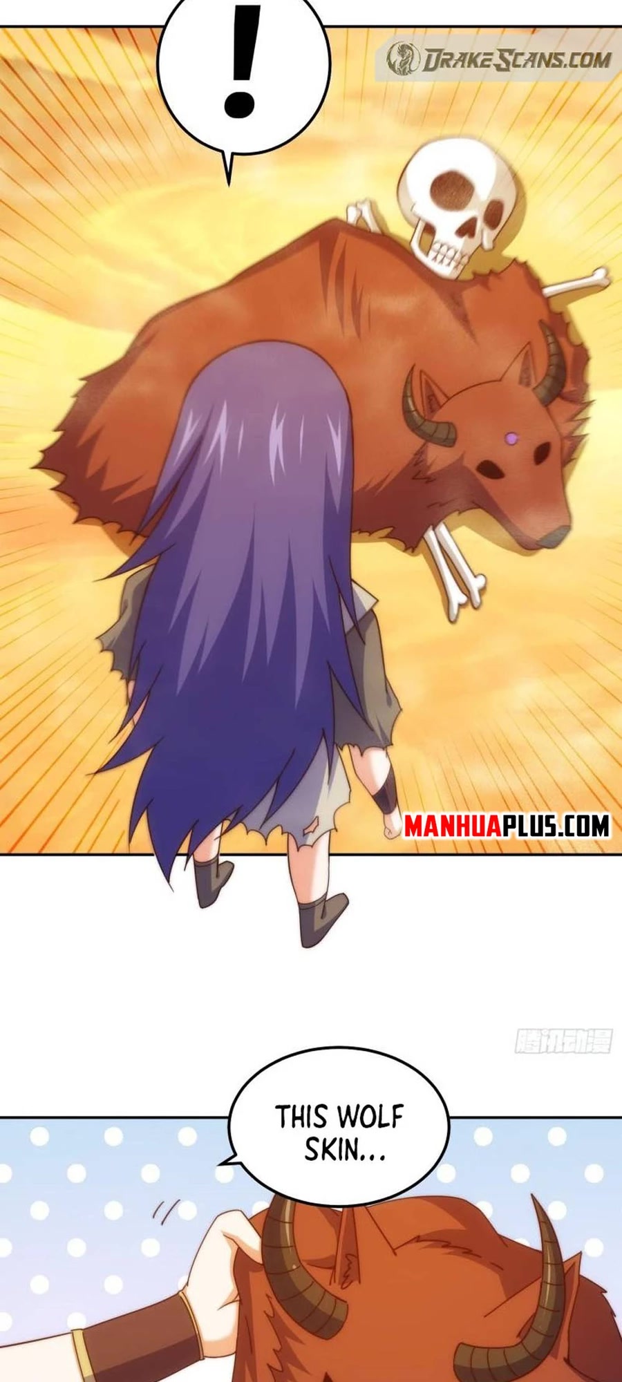 Above Ten Thousand People Chapter 200 page 25 - Chapter 200